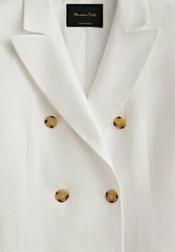 Massimo Dutti Blazer - Blazer -Massimo Dutti Shop 3779fd43e1c24a75aa03608ec720d8c7