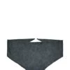 Massimo Dutti Foulard - Grey 2 Massimo Dutti Foulard - Grey -Massimo Dutti Shop 377d89cf840341f3aa7df8ffa6985d91