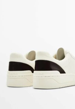 Massimo Dutti Tumbled- Trainers - Beige 14 Massimo Dutti Tumbled- Trainers - Beige -Massimo Dutti Shop 37bba732c5cc4bad957621792e9f508e