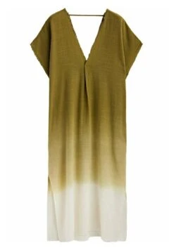 Massimo Dutti Rustic Ombré - Day Dress -Massimo Dutti Shop 37d357a7c7de4535808e0b55597c302e