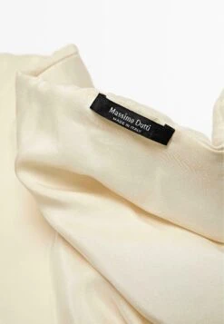 Massimo Dutti BANDANA - Foulard - Beige -Massimo Dutti Shop 380b83d5d9e04d4db743c13ca612987a