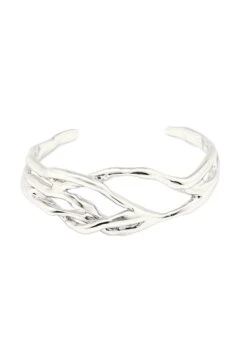 Massimo Dutti ABSTRACT - Bracelet - Gold-coloured -Massimo Dutti Shop 38cb247f549f47b494c21bd5b8bfcca5