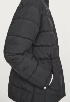 Massimo Dutti WATER-REPELLENT PUFFER - Winter Jacket - Black -Massimo Dutti Shop 38e59a1e987446adadf848d2323af2d8