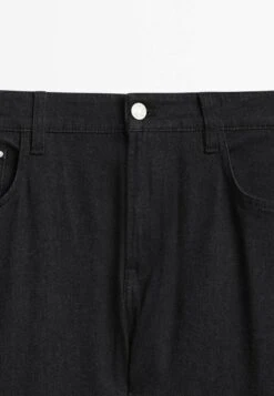 Massimo Dutti Tapered Fit Rinse Brushed - Straight Leg Jeans - Dark Blue 18 Massimo Dutti Tapered Fit Rinse Brushed - Straight Leg Jeans - Dark Blue -Massimo Dutti Shop 3a41e41c74d8435cb6396ab77d00c99e