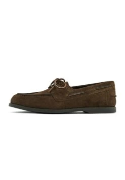 Massimo Dutti Boat Shoes - Sand -Massimo Dutti Shop 3b073c58757d40ac8fbc9809b9b2cc8f