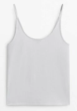 Massimo Dutti With Thin Straps - Top -Massimo Dutti Shop 3b6ce72195aa4928befe8203b4573510
