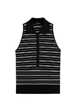 Massimo Dutti STRIPED - Polo Shirt - Dark Blue 13 Massimo Dutti STRIPED - Polo Shirt - Dark Blue -Massimo Dutti Shop 3babc697571b4a1489cc1538122cc52b