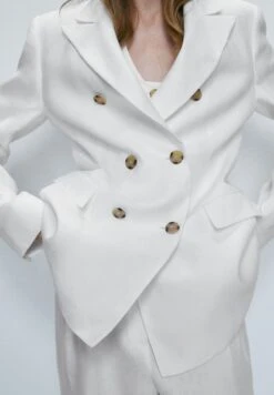 Massimo Dutti Blazer - Blazer -Massimo Dutti Shop 3bc9a93605ac4c17ab0e293c3815db59