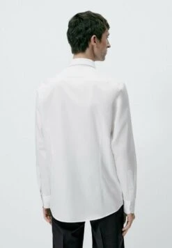 Massimo Dutti Textured - Formal Shirt 14 Massimo Dutti Textured - Formal Shirt -Massimo Dutti Shop 3c3aec9cbc474e14a1c95fb870daac23