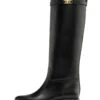 Massimo Dutti RIDING - Boots - Black -Massimo Dutti Shop 3cfaa91a07f042369c7367259ed9cecc