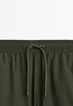 Massimo Dutti Swimming Trunks - Khaki 12 Massimo Dutti Swimming Trunks - Khaki -Massimo Dutti Shop 3cfbc98e228640ce9b61455d5d2d0996