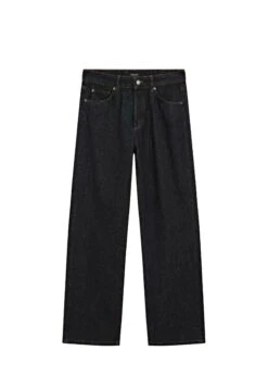 Massimo Dutti MID-RISE - Wide Leg - Dark Blue 21 Massimo Dutti MID-RISE - Wide Leg - Dark Blue -Massimo Dutti Shop 3d0bdf26015b498e8a7fc13d30aa1c30 1