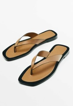 Massimo Dutti Strap - T-Bar Sandals 13 Massimo Dutti Strap - T-Bar Sandals -Massimo Dutti Shop 3e58b049ef19467a94c763a2ce94cbce