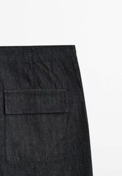 Massimo Dutti Mid Rise Carpenter - Straight Leg Jeans - Blue 18 Massimo Dutti Mid Rise Carpenter - Straight Leg Jeans - Blue -Massimo Dutti Shop 3e6451ae88e448ad8c65d9cbacc8ce8f