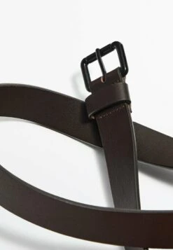 Massimo Dutti Studio - Belt - Brown 10 Massimo Dutti Studio - Belt - Brown -Massimo Dutti Shop 3f073e0b1fa540b5a2a4f8f4c11d2249