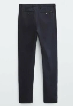 Massimo Dutti Chinos - Dark Blue 19 Massimo Dutti Chinos - Dark Blue -Massimo Dutti Shop 3f93ee2aef144dad8a222d438741e037