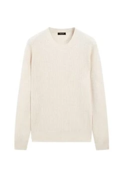 Massimo Dutti CREW NECK - Jumper - Brown 21 Massimo Dutti CREW NECK - Jumper - Brown -Massimo Dutti Shop 3fb38faa711d42d89977934d122e08ee