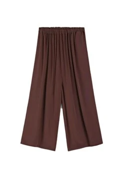 Massimo Dutti FLOWING TECHNICAL FABRIC - Trousers - Bordeaux 13 Massimo Dutti FLOWING TECHNICAL FABRIC - Trousers - Bordeaux -Massimo Dutti Shop 40278c116f714cdcaa179013cf3a4cc6