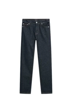 Massimo Dutti MID-RISE STRAIGHT-LEG - Straight Leg Jeans - Black 23 Massimo Dutti MID-RISE STRAIGHT-LEG - Straight Leg Jeans - Black -Massimo Dutti Shop 4066e797d94846f4a9d3bbc9478b6dac 1