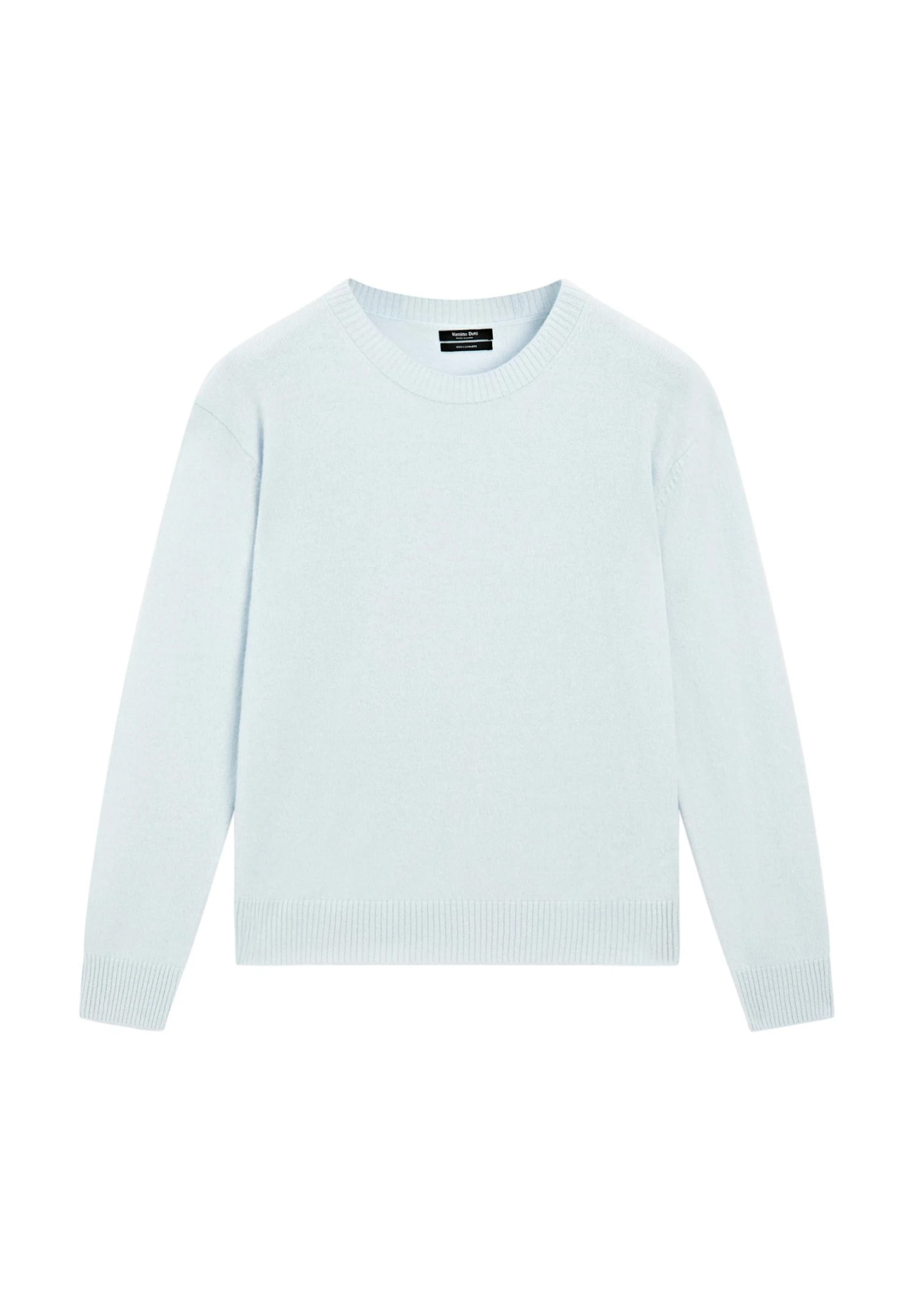 Massimo Dutti CREW NECK CASHMERE WITH LONG SLEEVES - Jumper - Sand 11 Massimo Dutti CREW NECK CASHMERE WITH LONG SLEEVES - Jumper - Sand - Image 9