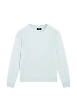 Massimo Dutti CREW NECK CASHMERE WITH LONG SLEEVES - Jumper - Dark Brown 25 Massimo Dutti CREW NECK CASHMERE WITH LONG SLEEVES - Jumper - Dark Brown -Massimo Dutti Shop 4150dfcaaa624b009f646199949d6c4e 4