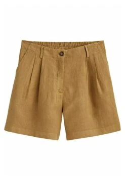 Massimo Dutti With Darts - Shorts - Bordeaux -Massimo Dutti Shop 431943a6815c44189390bde2b4b4d398