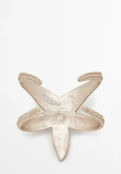 Massimo Dutti OPEN RIGID - Bracelet - Rose Gold-coloured -Massimo Dutti Shop 4403342552744901bbc68a2f8c001926