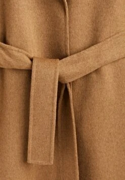 Massimo Dutti Robe With Belt - Classic Coat -Massimo Dutti Shop 442ff58556fb43489dcd83b3baa30352