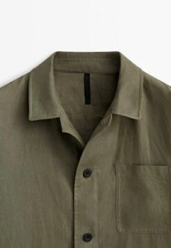 Massimo Dutti With Adjustable Waist - Summer Jacket - Beige 19 Massimo Dutti With Adjustable Waist - Summer Jacket - Beige -Massimo Dutti Shop 44b03ba6a2a04f38bccae365ea3e55f7