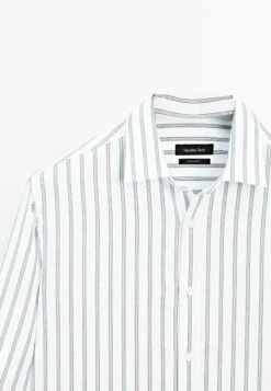 Massimo Dutti GARMENT - Shirt - White 16 Massimo Dutti GARMENT - Shirt - White -Massimo Dutti Shop 44eec390529146dd887d8d93ef234c39