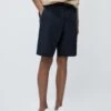 Massimo Dutti Micro-Twill Bermuda- Shorts - Blue Black Denim 2 Massimo Dutti Micro-Twill Bermuda- Shorts - Blue Black Denim -Massimo Dutti Shop 450fe8e398204467be63f487a372971c
