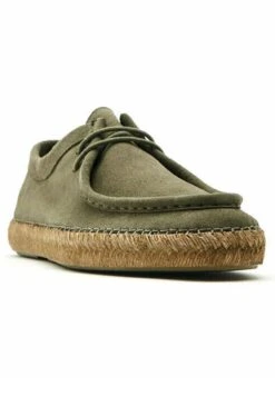 Massimo Dutti Espadrilles - Mottled Green -Massimo Dutti Shop 45367f9a53a74bc4a5c5ffbd2513eaf2