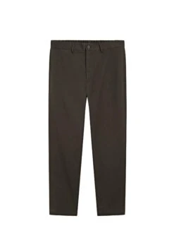 Massimo Dutti JOGGER FIT - Trousers - Black -Massimo Dutti Shop 45731b94522045c5bc80ed3d843fa878