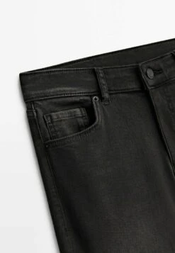 Massimo Dutti Flare Fit High-Waist - Flared Jeans -Massimo Dutti Shop 458c3066245c45099af4552ce5a54ff6