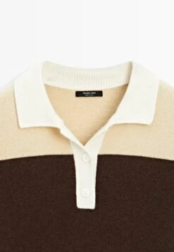 Massimo Dutti STRIPED SWEATER - Long Sleeved Top - Yellow 21 Massimo Dutti STRIPED SWEATER - Long Sleeved Top - Yellow -Massimo Dutti Shop 45b80c9a026f4070af2b8c2857aee8ad