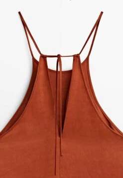 Massimo Dutti Halter - Day Dress -Massimo Dutti Shop 4600648d4a354be0bd5aa29c33637891