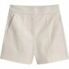 Massimo Dutti Bermuda With Darts - Shorts - White 2 Massimo Dutti Bermuda With Darts - Shorts - White -Massimo Dutti Shop 461823915bc84509b06243fffc59f35c