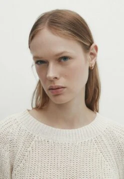 Massimo Dutti Purl - Jumper -Massimo Dutti Shop 463dd4aede1b44ecb12d1462e7a542f1