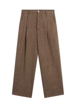 Massimo Dutti WIDE-LEG - Trousers - Beige 15 Massimo Dutti WIDE-LEG - Trousers - Beige -Massimo Dutti Shop 4767e27ca53b4caeba7e04bfd2b64ef6 1