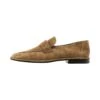 Massimo Dutti LOAFERS - Slip-ons - Camel -Massimo Dutti Shop 48a6c956fa4c4dc58c9e39e2678ae441