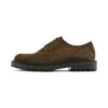 Massimo Dutti TRACK - Lace-ups - Brown -Massimo Dutti Shop 48d91ae34cc34cbfa58c569520ea8a68
