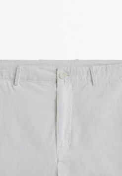 Massimo Dutti Micro-Twill Bermuda- Shorts - White 20 Massimo Dutti Micro-Twill Bermuda- Shorts - White -Massimo Dutti Shop 48db168f150a49328c7395802b8fd86e