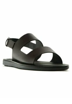 Massimo Dutti Limited Edition - Sandals - Brown -Massimo Dutti Shop 49aba9c958664a0e9ced5437b0aaa619