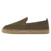 Massimo Dutti Espadrilles - Green -Massimo Dutti Shop 4a226d1beec444e799235cc28b881431