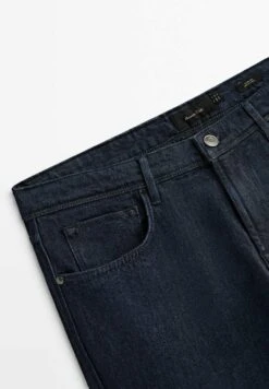 Massimo Dutti Rinse Wash - Slim Fit Jeans - Blue 21 Massimo Dutti Rinse Wash - Slim Fit Jeans - Blue -Massimo Dutti Shop 4a2fe295f1734611881426c183526705