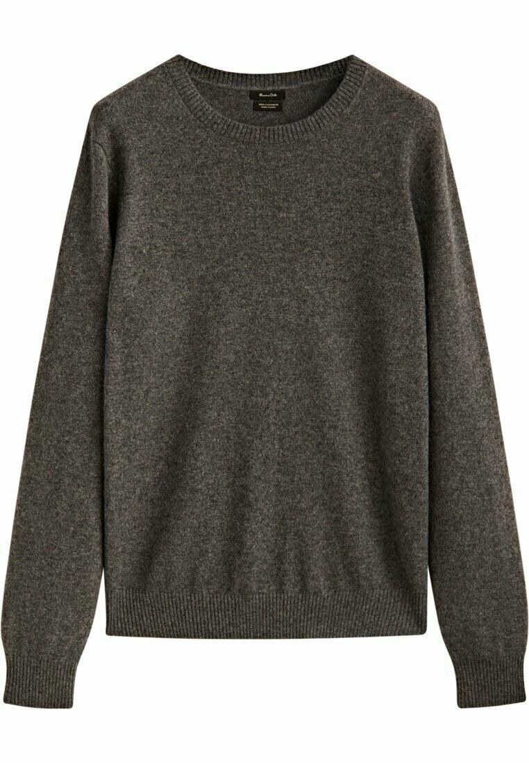 Massimo Dutti Crew Neck - Jumper 5 Massimo Dutti Crew Neck - Jumper - Image 3
