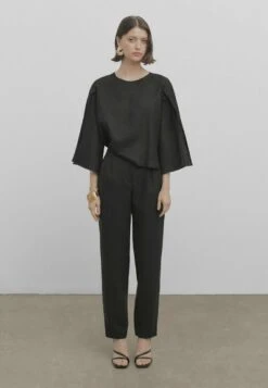 Massimo Dutti Studio With Opening At The Sleeve - Blouse - Black 14 Massimo Dutti Studio With Opening At The Sleeve - Blouse - Black -Massimo Dutti Shop 4acc4c2c2f7c4a69aee22589180f819f