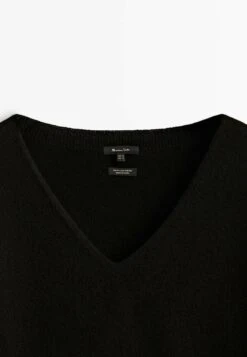 Massimo Dutti Jumper - Black 17 Massimo Dutti Jumper - Black -Massimo Dutti Shop 4b103a366008422a9fa6e45545df4305