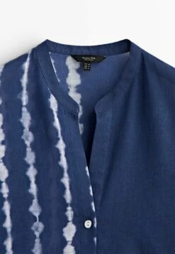 Massimo Dutti Blouse - Blouse -Massimo Dutti Shop 4b582e088527442b9b8fa407f9872624