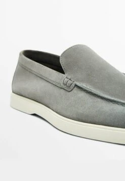 Massimo Dutti Slip-Ons - Grey 13 Massimo Dutti Slip-Ons - Grey -Massimo Dutti Shop 4b5f25b538334ecfab0ddaec5d6c022c